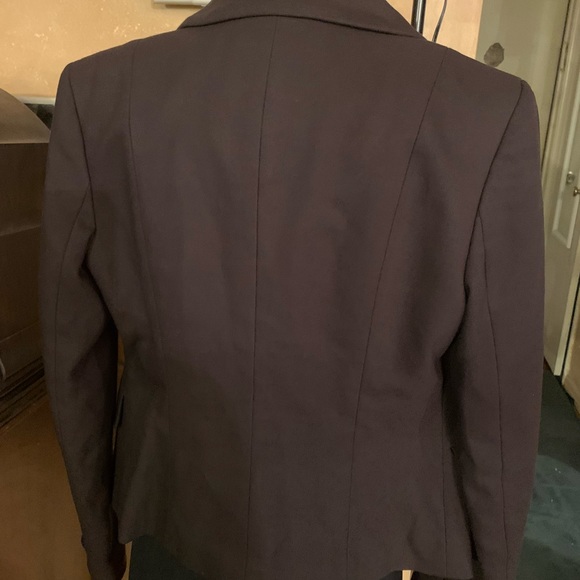 Ab.f.z elegant Katherine Hepburn look blazer s - Picture 8 of 11